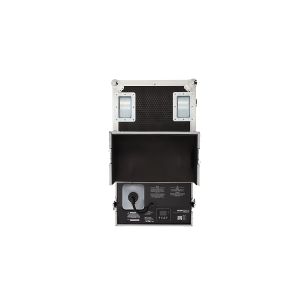 Algam Lighting NEBEL3000-II Macchina del Fumo Basso 3000W