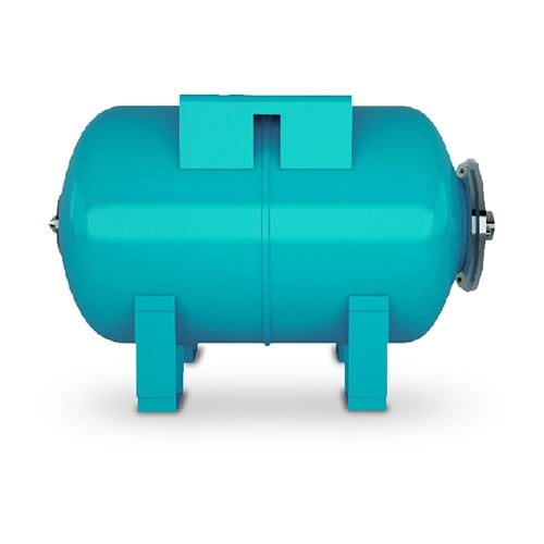 Sfera autoclave orizzontale ikaro
