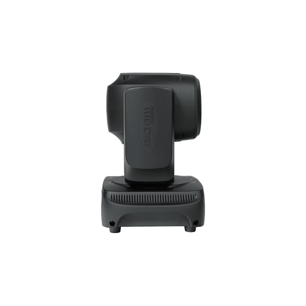 Algam Lighting MHE60 WASH Testa Mobile 60W + Laser