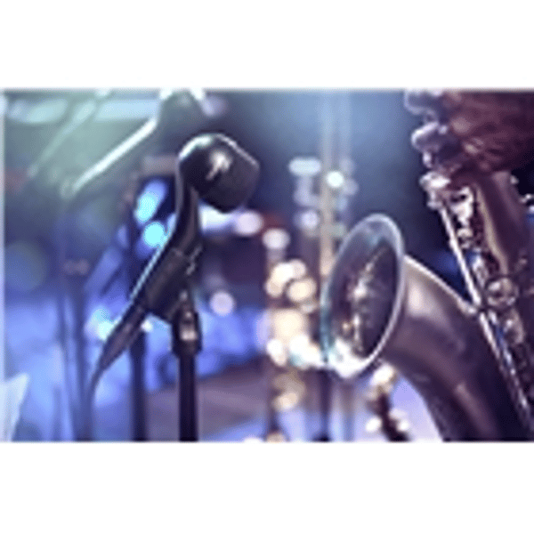 Shure Nexadyne NXN5