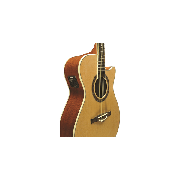 Eko Guitars One 018 CW Eq Natural