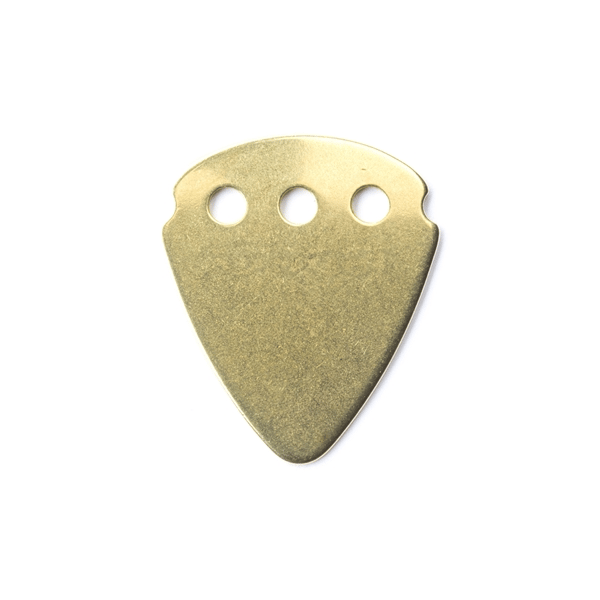 Dunlop 467R.BRS Brass Teckpick