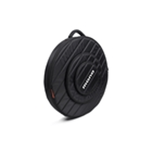 Mono M80 Classic Custodia Piatti Batteria fino a 24" Black