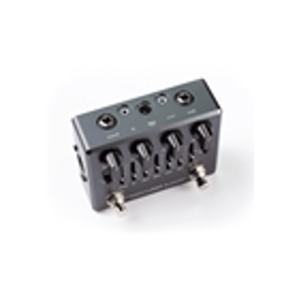 Darkglass Microtubes X Ultra