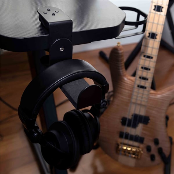 Quik Lok MS/327 Supporto Cuffie Aggiuntivo Opzionale