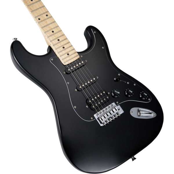 MOOER MSC11 PRO BLACK