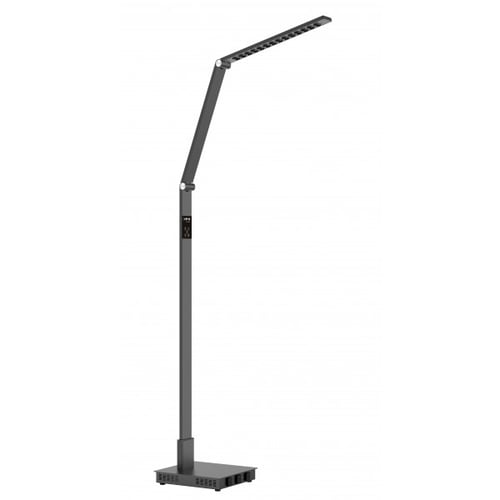 EZEVENT FLOOR LED LIGHT 45W 1800LM IP20 NERA