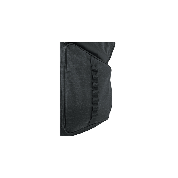 Gator Cases GT-JUMBO-BLK Borsa Transit nera Jumbo acustica