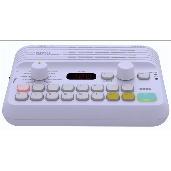 Korg KR-11