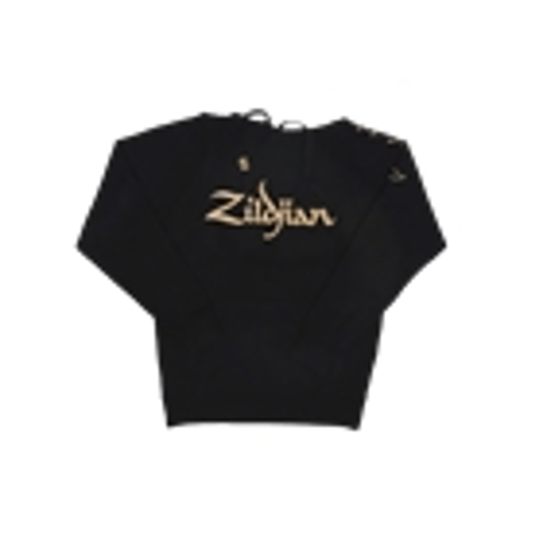 Zildjian T3445 - Alchemy Pullover Hoodie - 2XL