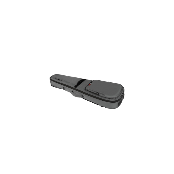 Gator Cases G-ICONELECTRIC Borsa ICON chitarra elettrica Grigio