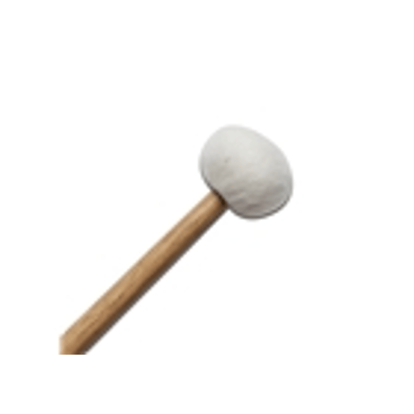 Vic Firth GEN3 - Symphonic Collection Timpani Mallets Signature Tim Genis Beethoven - Hard