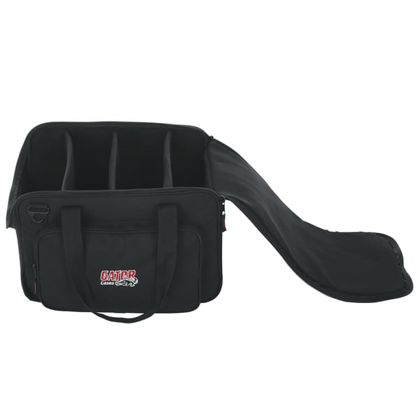 Gator Cases G-LIGHTBAG-1610 Borsa LED PAR 16 x 10