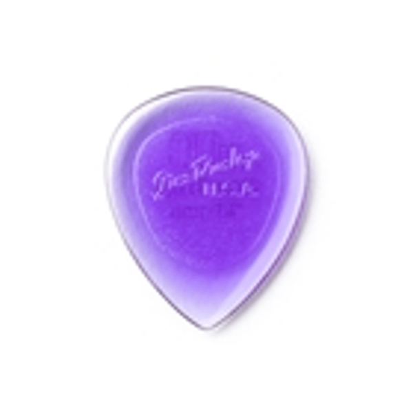 Dunlop 474P2.0 Stubby Jazz 2.0mm
