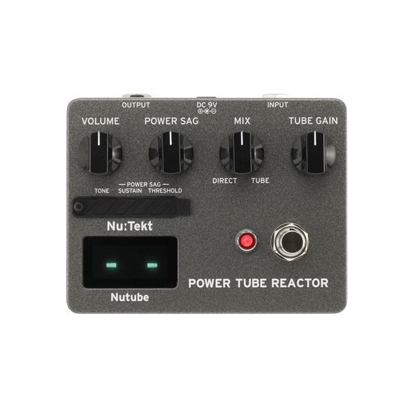 Korg NU:TEKT TR-S