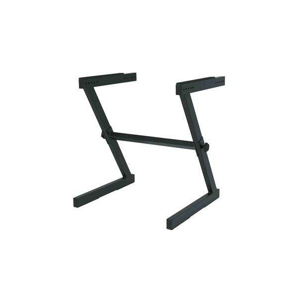 Gator Frameworks GFWKEYZ0500 Supporto per tastiera stile Z