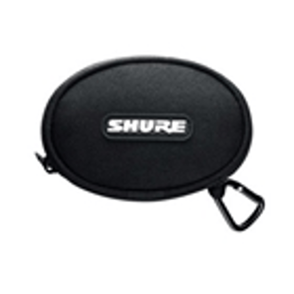 Shure EASCASE Custodia auricolari SE115