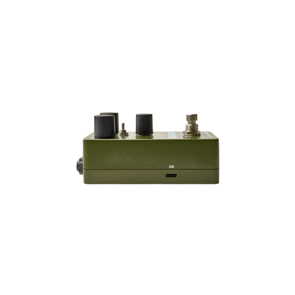 UNIVERSAL AUDIO UAFX Brigade Chorus & Vibrato