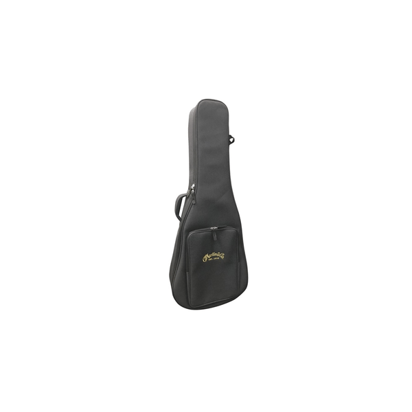 Martin & Co. B0011 Case Soft Shell, 000-14 Gre