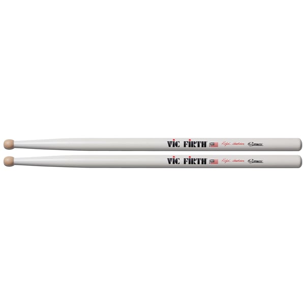 Vic Firth SRH - Corpsmaster Snare Sticks