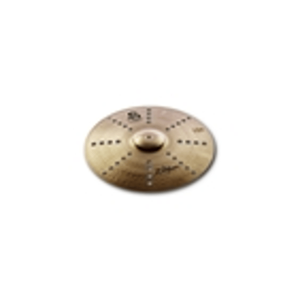 Zildjian SZEXP1 - S Extended Cymbal Pack