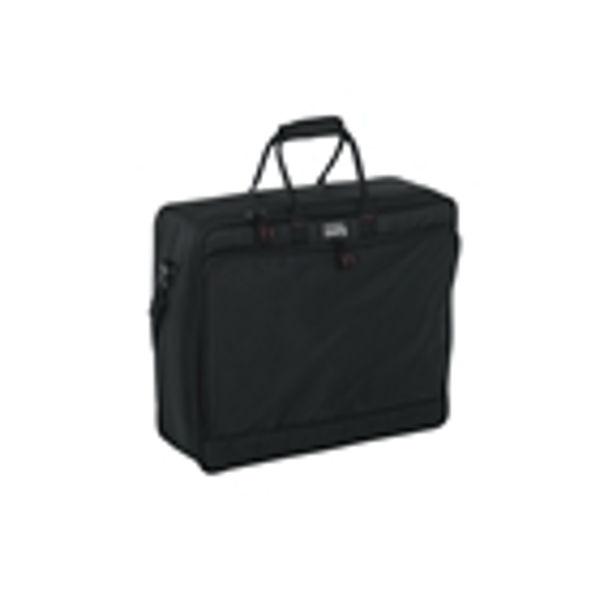 Gator Cases G-MIXERBAG-2118 Borsa mixer/attrezzatura 53,3 x 45,7 x 17,8 cm