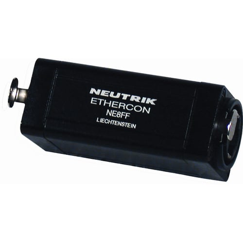 Quik Lok NC/379 Accoppiatore RJ-45 Neutrik