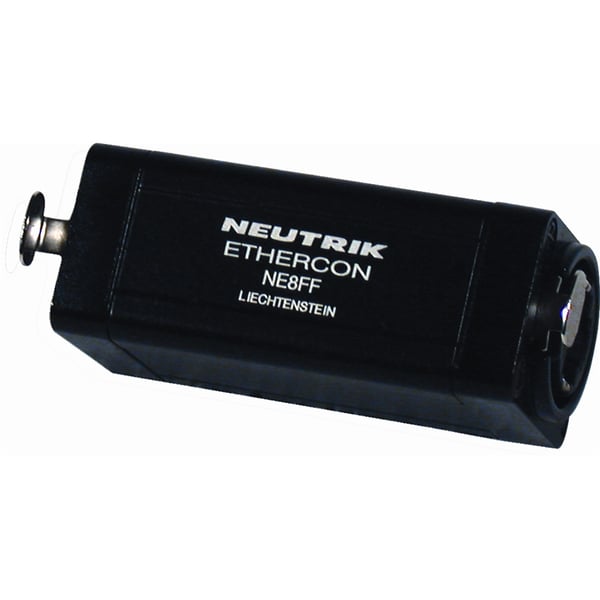 Quik Lok NC/379 Accoppiatore RJ-45 Neutrik