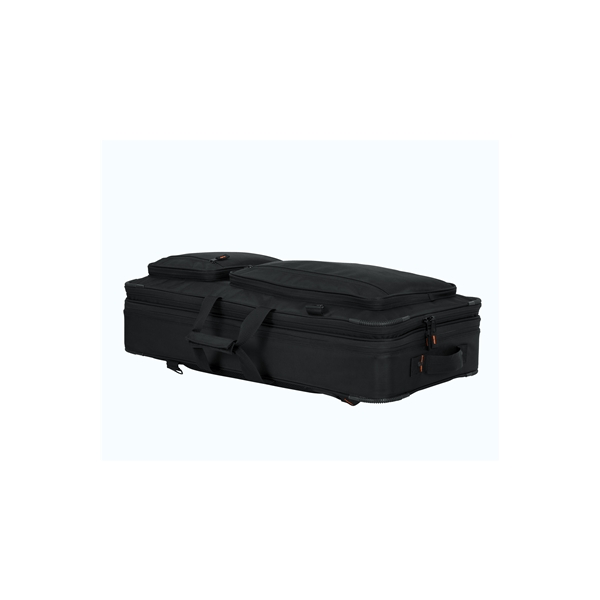 Gator Cases G-CLUB-CONTROL-27BP Zaino controller DJ 27"
