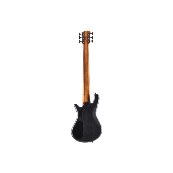 Spector NS Pulse II 6 Black Stain Matte
