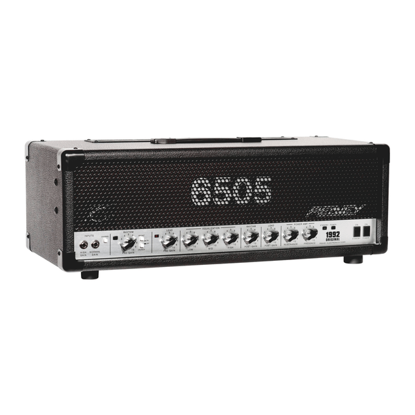 PEAVEY 6505 HEAD 1992 ORIGINAL