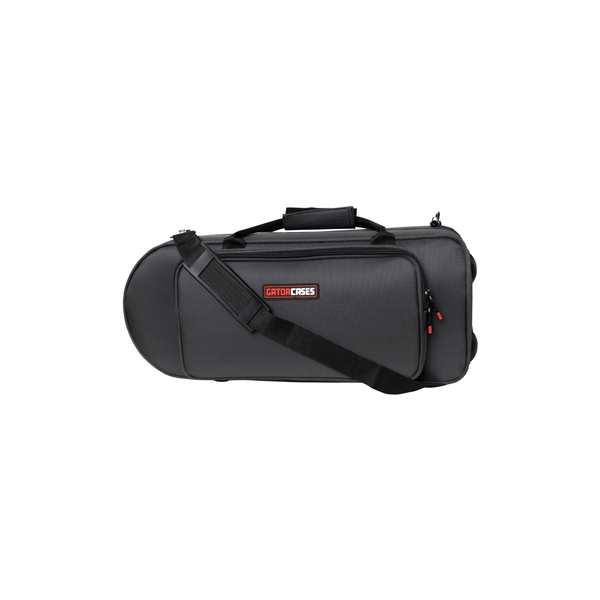 Gator Cases GL-TRUMPET-S23 Custodia semirigida modellata Tromba Bb
