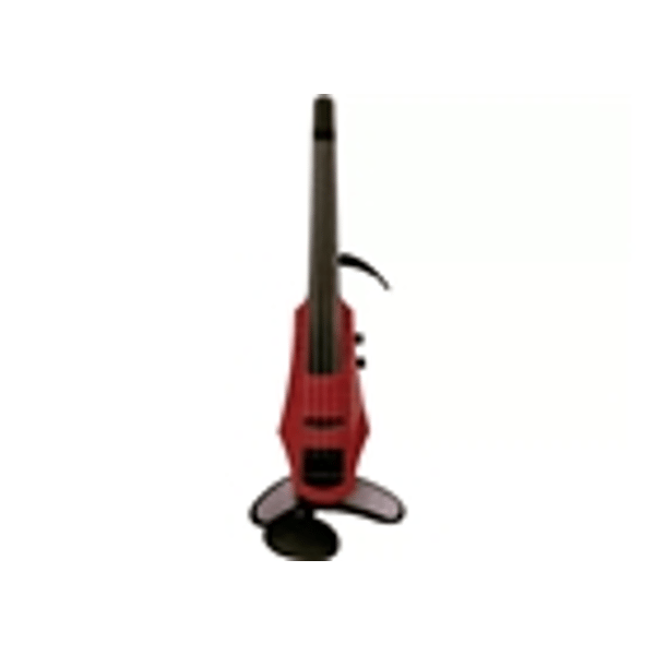 NS Design WAV5 Electric Violin 5 Amber Burst