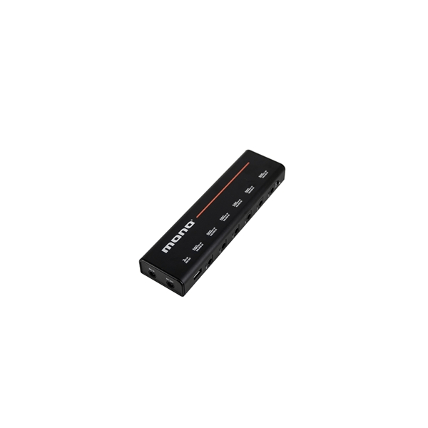 Mono PFX-PS-M-BLK Power Supply Medium