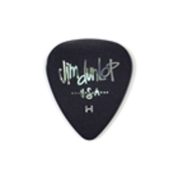 Dunlop 483P#03 Black Classic - Heavy