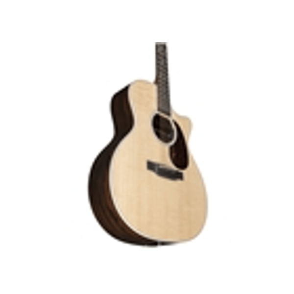 Martin & Co. GPC-13E Ziricote