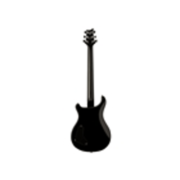 PRS SE 277 Violin Top Charcoal Burst 2023