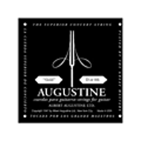 AUGUSTINE Corda per chitarra classica Classic GOLD IV (RE). Modello GOLD D-4TH