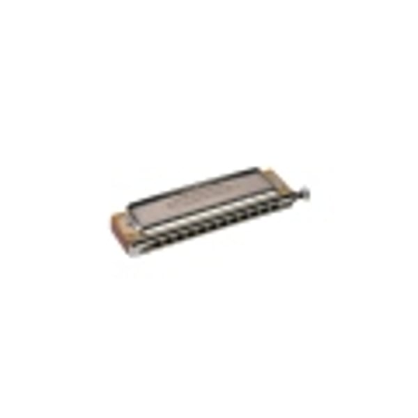 HOHNER Armonica Chromonica 48 - Tonalità F >Fa. Modello M27006