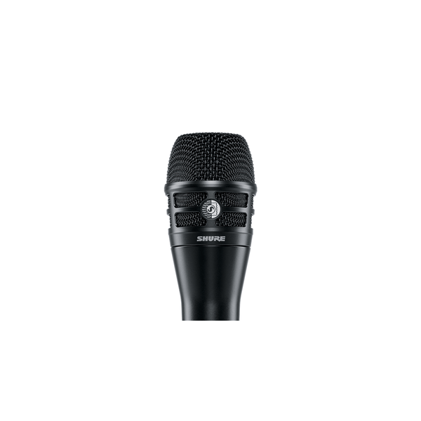 Shure KSM8-B Microfono voce dinamico cardioide nero