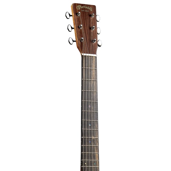 Martin & Co. 000E Retro Plus Mahogany