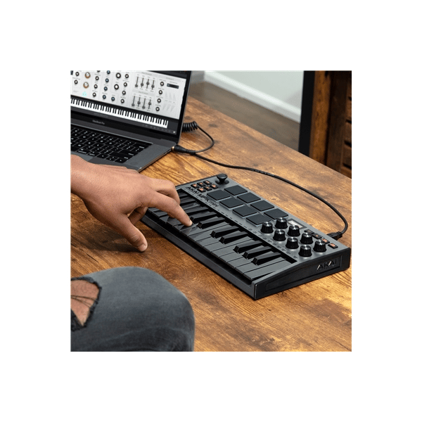 Akai Professional MPK MINI 3 GREY