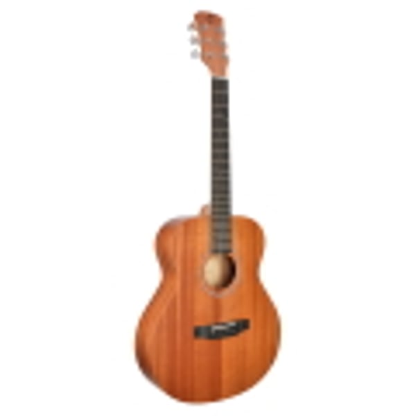 SOUNDSATION Chitarra acustica traveller in finitura open pore