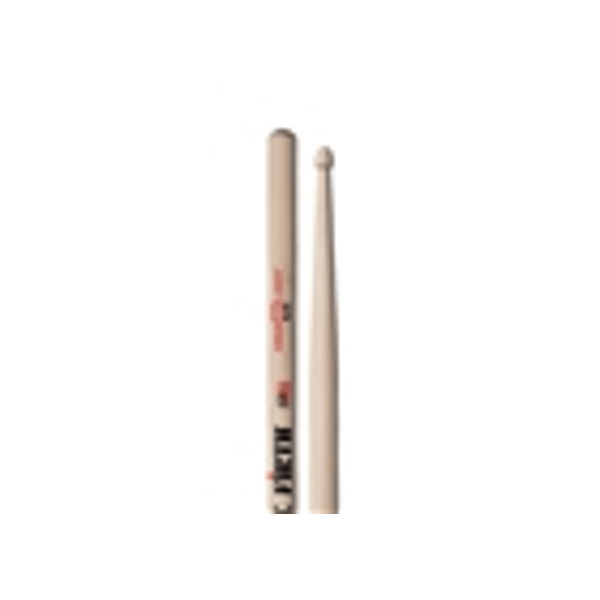 Vic Firth AJ3 - Bacchette American Jazz