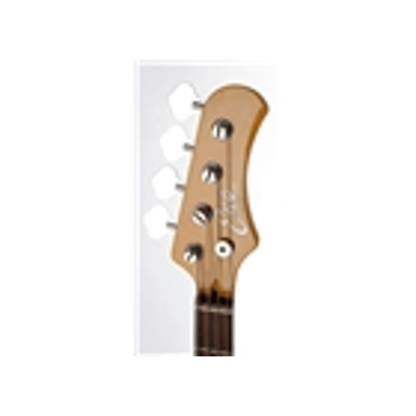 Eko Guitars VJB-200V Vintage Sunburst