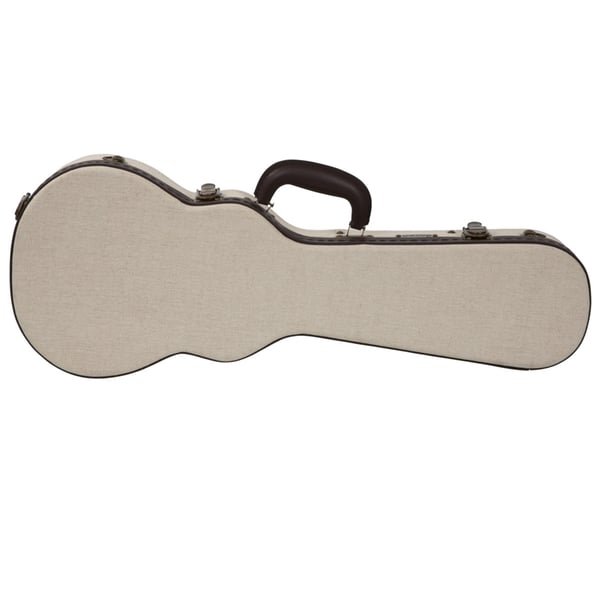 Gator Cases GW-JM UKE-CON Custodia Ukulele Concerto Journeyman