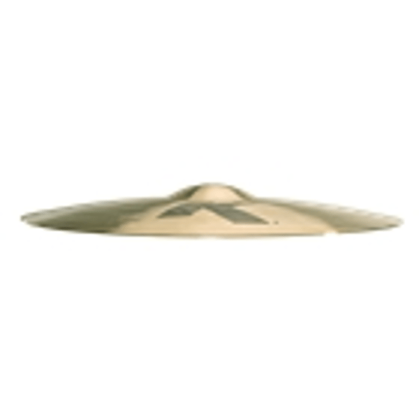 Zildjian K1432-14" K Fat Hat Bottom