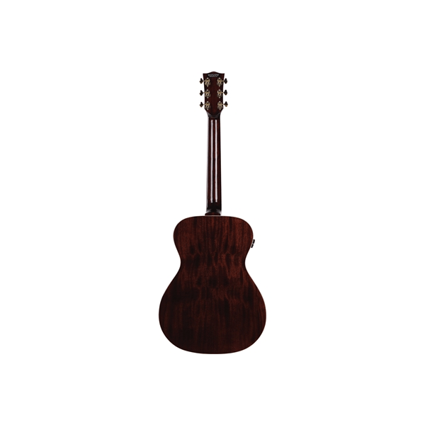 Eko Guitars Icon Eq Sunburst