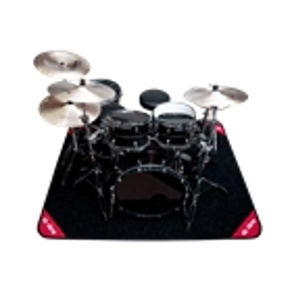 VICRUG1 - Vic Firth Deluxe Drum Rug