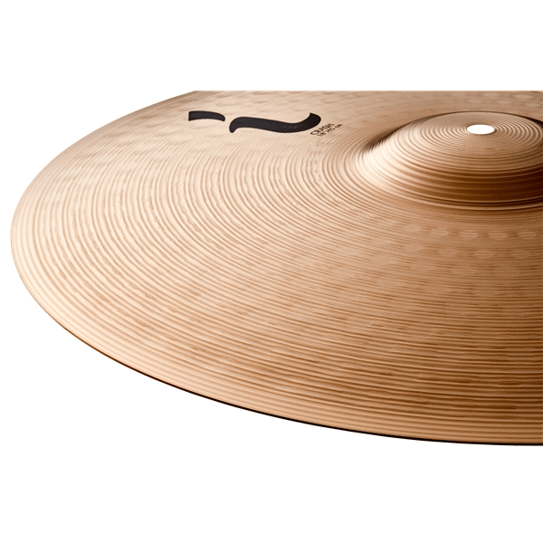 Zildjian ILH18C-18" I Crash
